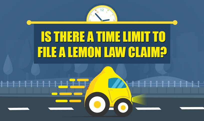 San Diego Lemon Law Lawyer