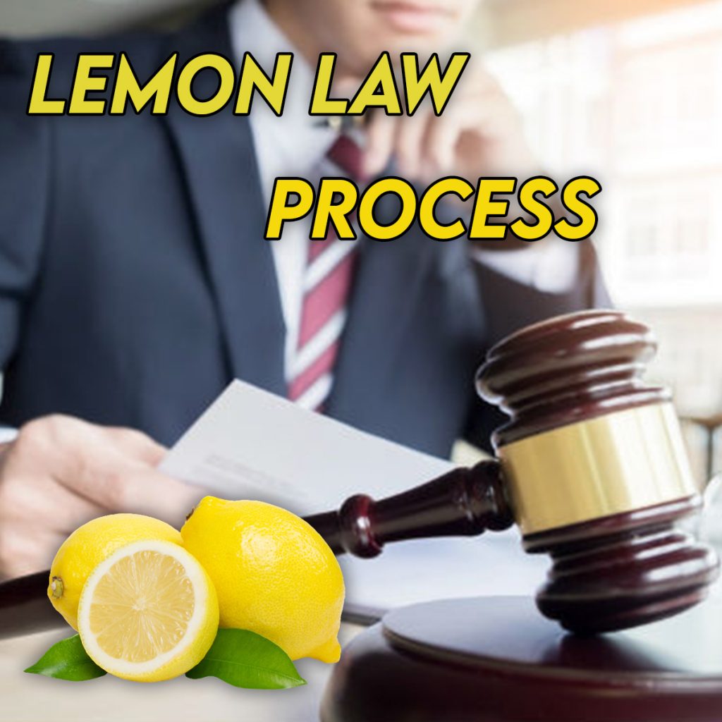 Lemon Law Attorney San Diego