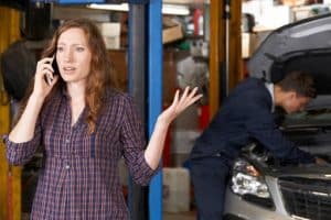 San Diego Lemon Law Attorneys