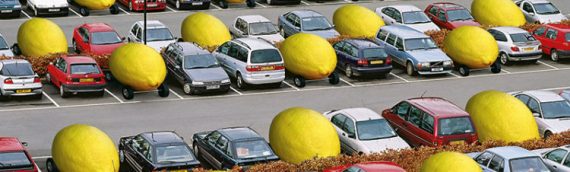 What Documents Do I Need for a San Diego Lemon Law Claim?