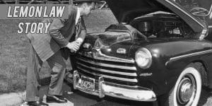 Lemon Law Attorney San Diego