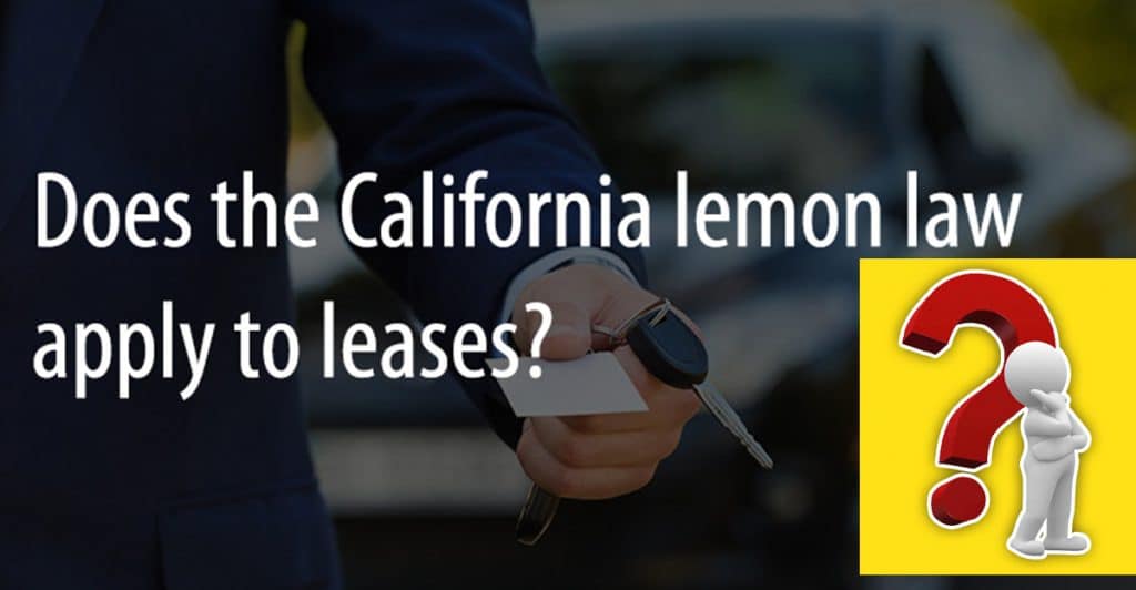 San Diego Lemon Law
