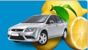 Lemon Law Attorney San Diego