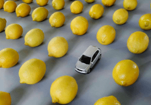 California Lemon Law Qualifications