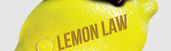 ▷Lemon Laws In San Diego: Not Just for Autos