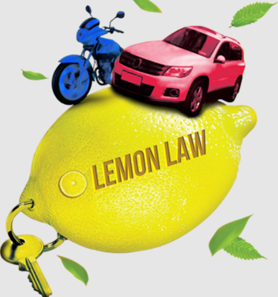 Lemon Laws in San Diego Not Just for Autos
