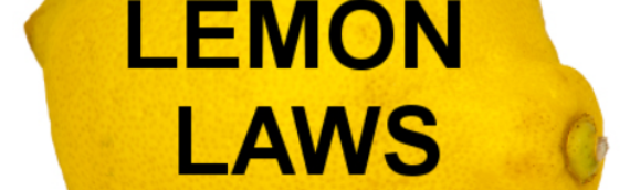 ▷The Lemon Law San Diego Explain In Detail