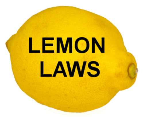 The Lemon Law San Diego Explain In Detail