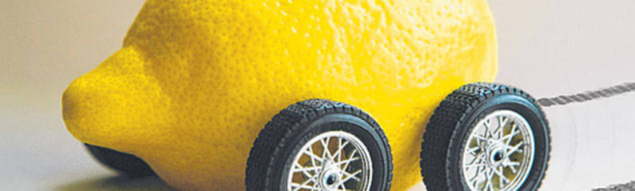 ▷Using Lemon Law To Replace Your Car