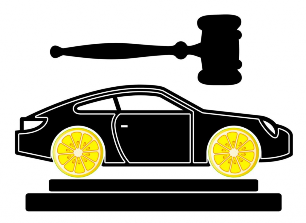 Who Is Eligible For the California Lemon Law
