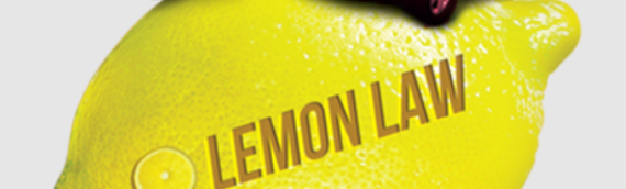 ▷Is Lemon Law San Diego Only For Vehicles?