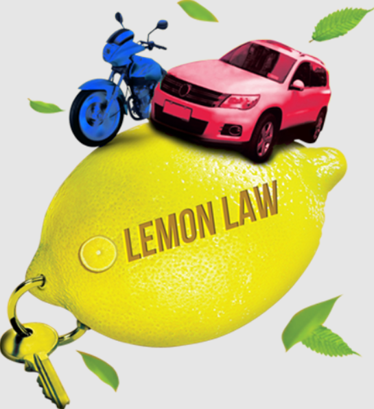 Is Lemon Law San Diego Only For Vehicles
