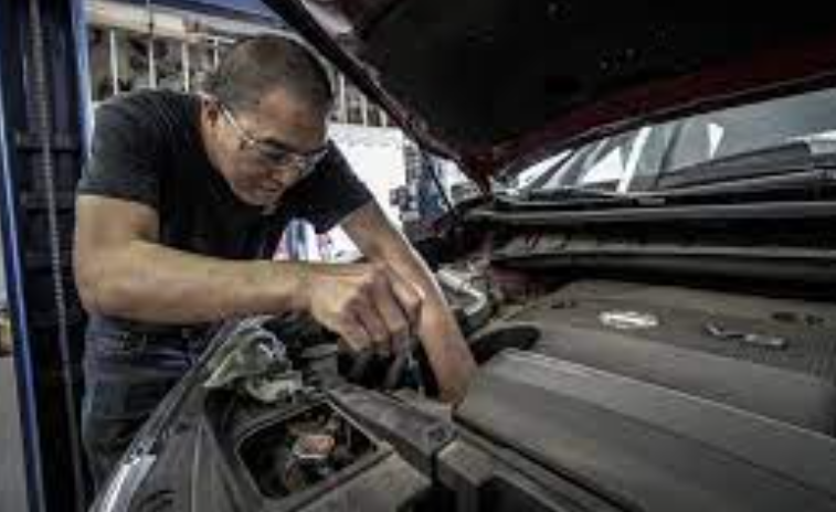 Auto Repair Shops Don’t Know How To Fix Multiple Car Defects In San Diego