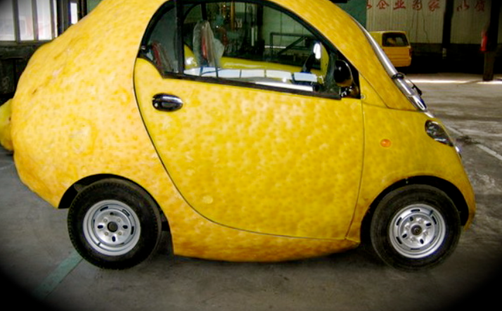 My Car Is A Lemon, What Can I Do In San Diego?