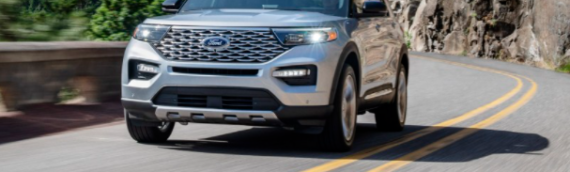 ▷More Ford Recalls & What You Should Do In San Diego