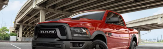 ▷Ram 1500 Classic, 2500, And 3500 Pickup Recalls In San Diego