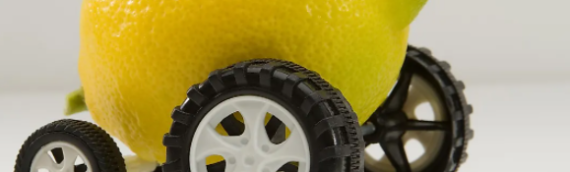 ▷The Lemon Law Process In San Diego