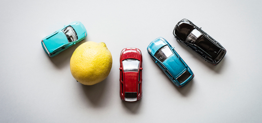 The California Lemon Law Explained In San Diego