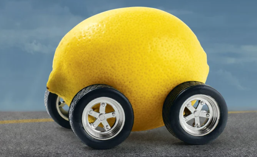 What Should You Do If You Believe Your Vehicle Is A Lemon In San Diego?