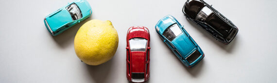 ▷The 5 Steps Of A Lemon Law Buyback In San Diego