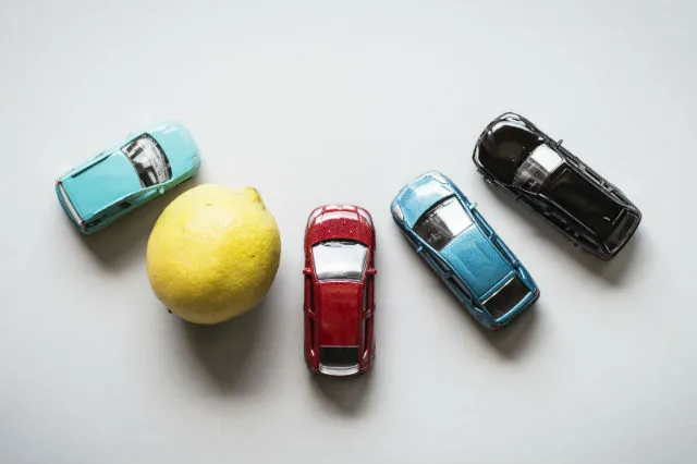 The Lemon Law: 3 Accurate And Detailed Car Repair Records Help Attorneys Win In San Diego