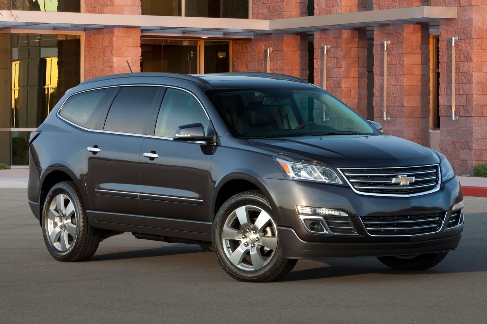 4 Chevy Traverse Problems To Be Aware Of In San Diego