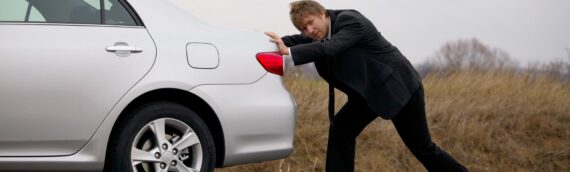 ▷3 Steps To Prevent Your New Vehicle From Being A Lemon In San Diego