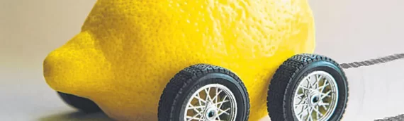 ▷How Should A Lemon Law Claim Be Handled In San Diego?