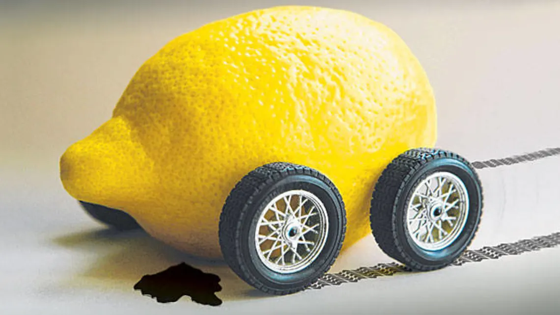 How Should A Lemon Law Claim Be Handled?