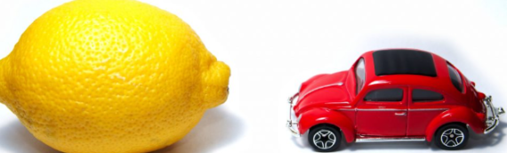 ▷6 Things To Do If You Bought A Lemon Car In San Diego