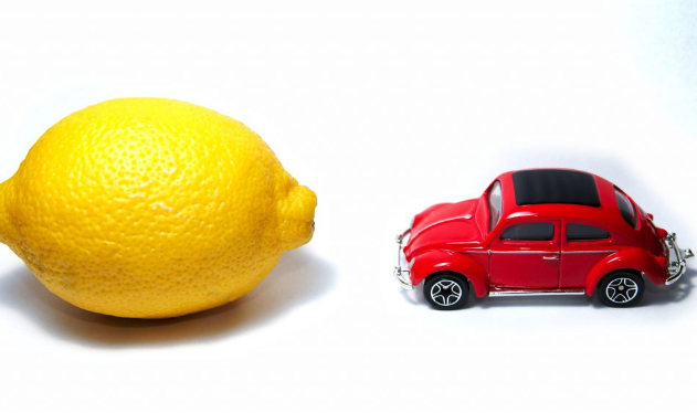 6 Things To Do If You Bought A Lemon Car In San Diego