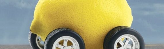 ▷3 Things To Do If You Think Your Car Is A Lemon In San Diego