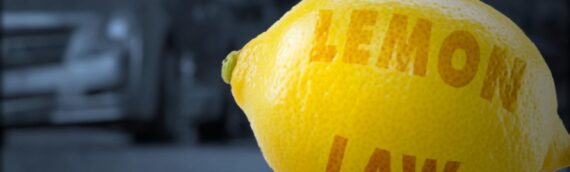 ▷How Does The Lemon Law Work In San Diego?