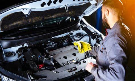 5 Tips To Avoid Time-taking Auto Repairs In San Diego