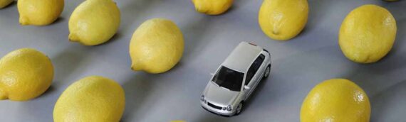 ▷3 Types Of Vehicles That Are Covered By Lemon Law In San Diego