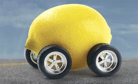 5 Things To Do If Your Suspect Your Car Is A Lemon In San Diego
