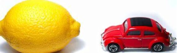 ▷3 Things To Do If You Suspect Your Car Is Lemon In San Diego