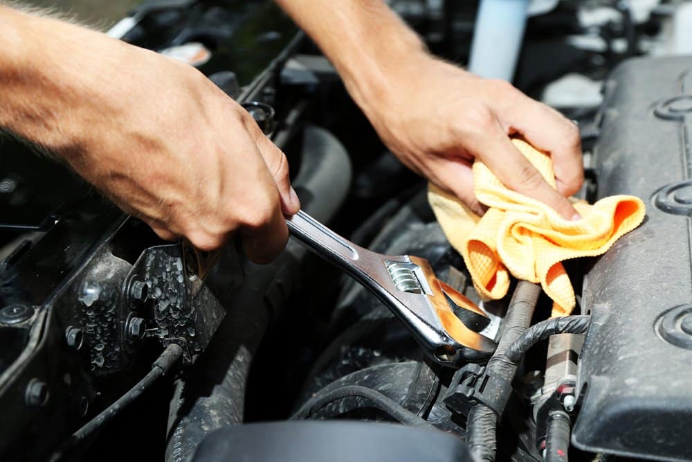 5 Techniques To Avoid Time Taking Auto Repairs In San Diego