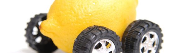 ▷5 Ways To Prevent Your Car For Becoming A Lemon In San Diego