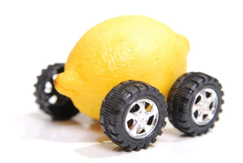 5 Ways To Prevent Your Car For Becoming A Lemon In San Diego