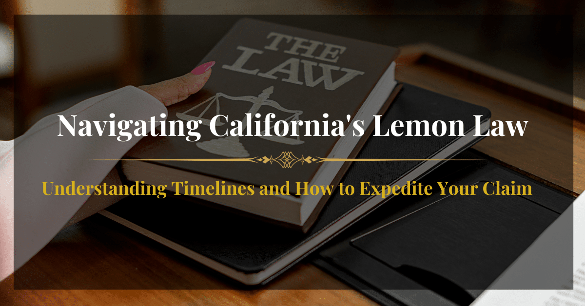 San Diego Lemon Law Attorney: A legal professional discussing Lemon Law claims with a consumer