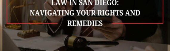 Battery Issues and Lemon Law in San Diego: Navigating Your Rights and Remedies