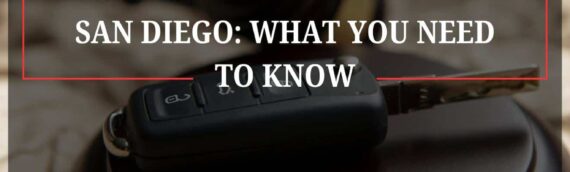 Lemon Law Lawyer Near Me San Diego: What You Need to Know