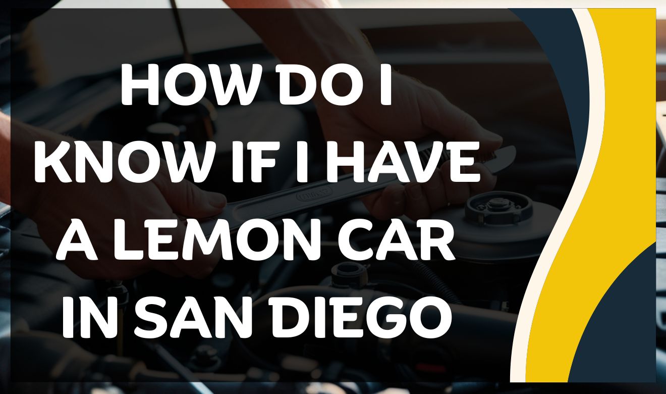 Lemon Law claim timeline California