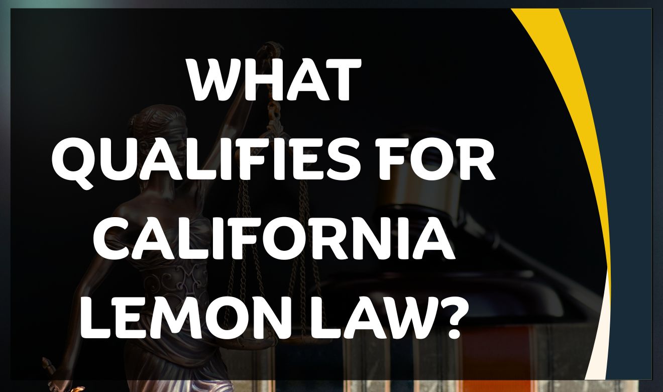 California Lemon Law attorney consultation