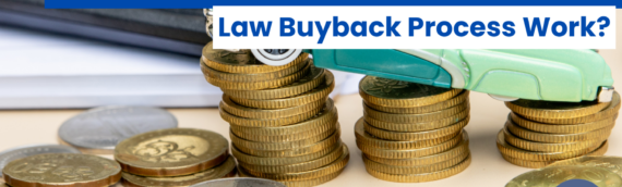 How Does the California Lemon Law Buyback Process Work?