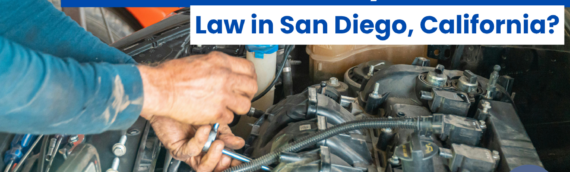 How Do You Qualify for Lemon Law in San Diego, California?