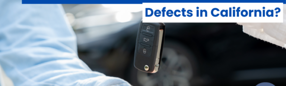 Can I Return a Leased Car With Defects in California?