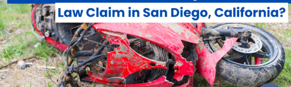 How Do I File a Motorcycle Lemon Law Claim in San Diego, California?