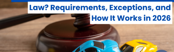 What Is the 30-Day Rule for Lemon Law? Requirements, Exceptions, and How It Works in 2026